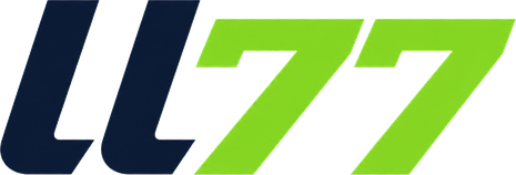 ll77 brand logo